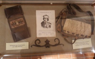 Ausstellung Ottokar 2018